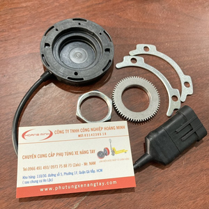 Cảm biến tốc độ động cơ SME E68EC050A01