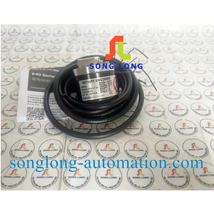 ENCODER AUTONICS E40HB8-1000-3-T-24