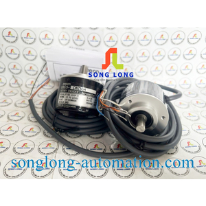 ENCODER OMRON E6C3-CWZ5GH 200P/R