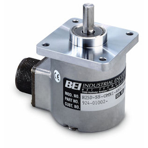 Bei GHT514-1024S004, bộ mã hóa vòng quay encoder Bei DHM510