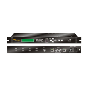 ENCODER HD MPEG4 WPG-400H