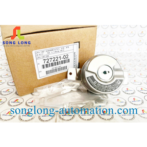 ENCODER HEIDENHAIN ERN 1387-056-2048