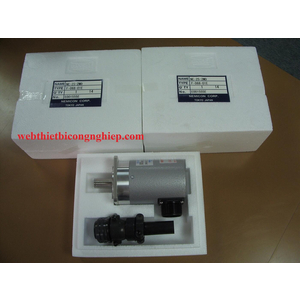 Encoder Nemicon NE-25-2MD, Bộ mã hóa vòng quay encoder Nemicon - Tokyo Japan