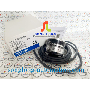 ENCODER OMRON E6C3-CWZ5GH 200P/R