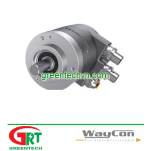 Encoder PROFIBUS | Absolute rotary encoder | Bộ mã hóa quay tuyệt đối | WayCon Việt Nam