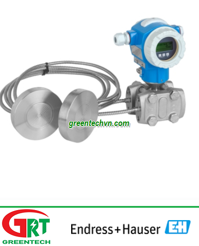 Endress Hauser FMD78-ABA7FB8B51AU+Z1 | Cảm biến chênh áp ndress Hauser FMD78-ABA7FB8B51AU+Z1
