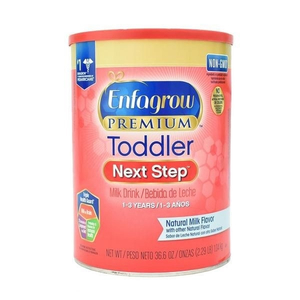 Enfagrow Premium Toddler 1y+