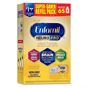 Sữa ENFAMIL NEURO PRO Mỹ