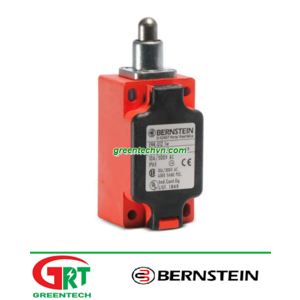 ENK series | Bernstein ENK series | Công tắc an toàn | Safety limit switch | Bernstein Vietnam