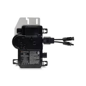 ENPHASE IQ7PLUS-72-2-US, Sữa Bộ Hòa Lưới Điện Mặt Trời
