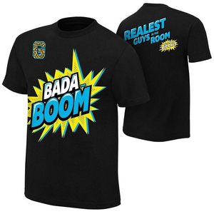 ENZO & BIG CASS - BADA BOOM