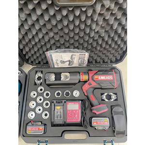 Máy ép cos thủy lực dùng pin EMEADS EB-EMEADS630
