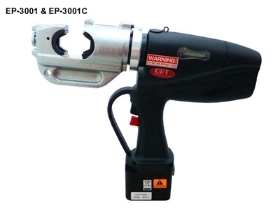 ÉP COS DÙNG PIN OPT EP-3001 & EP-3001C & EPL-3001 & EPL-3001