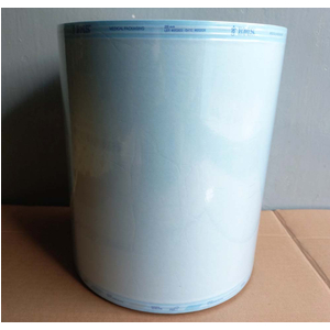 Túi cuộn tiệt trùng loại dẹp BMS