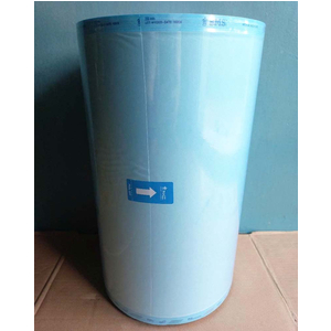 Túi cuộn tiệt trùng loại dẹp BMS