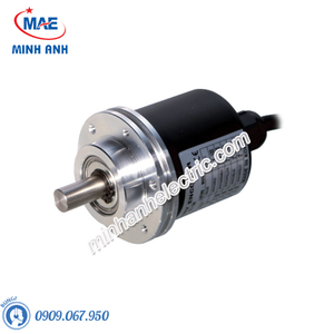 Bộ mã hóa vòng quay Ø58mm loại tuyệt đối - Model EP58