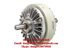 YAN CLUTCH EPC-06,EPC-015, EPC-025, EPC-050 ,EPC-100, EPC-200, EPC-400,EPC-800,