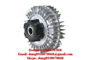 YAN CLUTCH EPC-K-006,EPC-K-015,EPC-K-025, EPC-K-050,EPC-K-100,EPC-K-200,