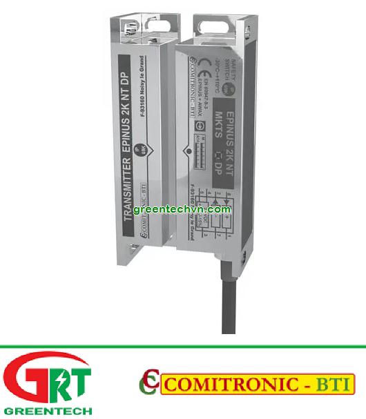 EPINUS | Comitronic EPINUS | Công tắc EPINUS | Sensitive switch EPINUS | Comitronic Vietnam
