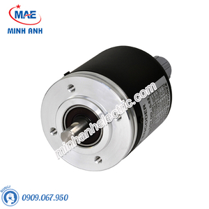 Bộ mã hóa vòng quay đa vòng loại tuyệt đối - Model EPM50