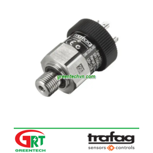 EPN 8288 | Relative pressure transmitter | Máy phát áp suất tương đối | Trafag Việt Nam