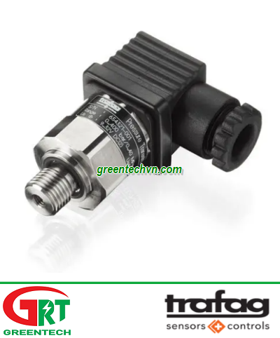 EPN-S 8320 | Relative pressure transmitter | Máy phát áp suất tương đối | Trafag Việt Nam