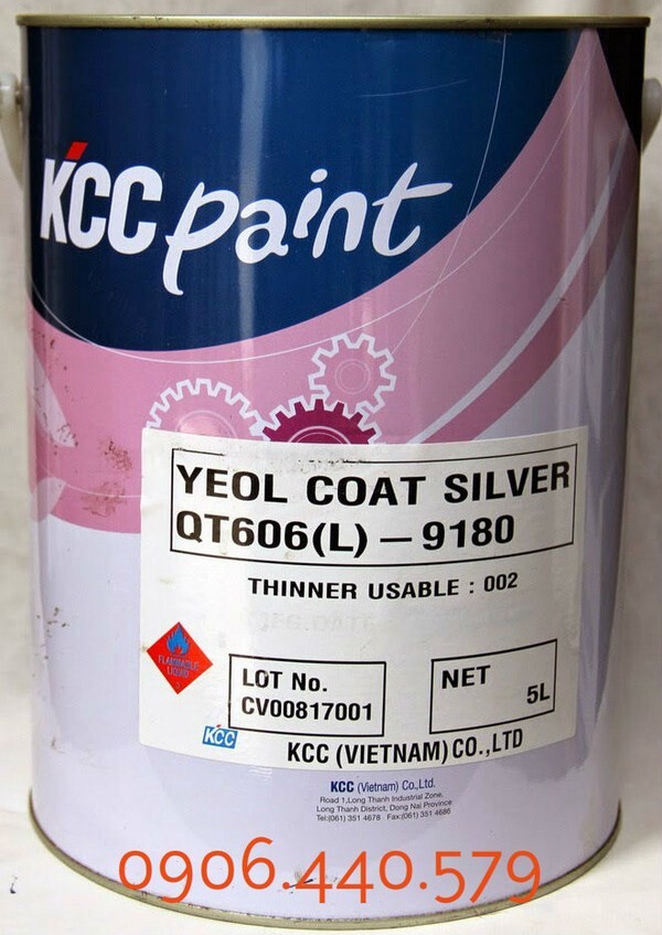 Mua sơn Epoxy ở đâu