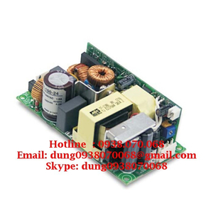 Nguồn Mean Well EPP-100-12, EPP-100-15, EPP-100-24, EPP-100-27, EPP-100-48