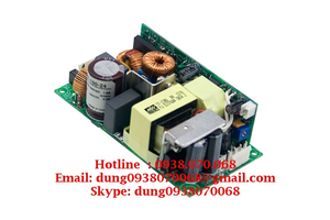 Nguồn Mean Well EPP-150-12, EPP-150-15, EPP-150-24, EPP-150-27, EPP-150-48