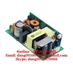 Nguồn Mean Well EPP-150-12, EPP-150-15, EPP-150-24, EPP-150-27, EPP-150-48