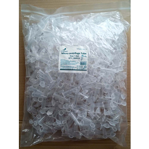 Eppendorf 1.5 ml Greetmed GT204-306