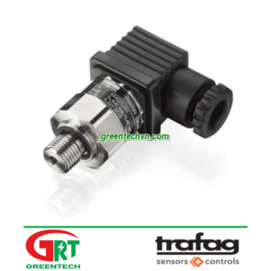 EPR 8293 | Relative pressure transmitter | Máy phát áp suất tương đối | Trafag Việt Nam