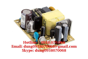 Mean Well EPS-15-12, EPS-15-24