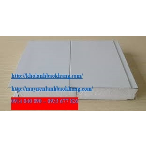 Panel tấm cách nhiệt EPS