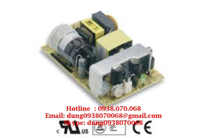 Nguồn Mean Well EPS-25-5,EPS-25-3.3,EPS-25-12, EPS-25-15, EPS-25-24, EPS-25-27, EPS-25-36, EPS-2548,