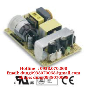 Nguồn Mean Well EPS-25-5,EPS-25-3.3,EPS-25-12, EPS-25-15, EPS-25-24, EPS-25-27, EPS-25-36, EPS-2548,