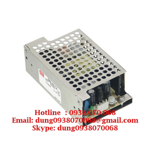 Bộ nguồn mean well EPS-45 series