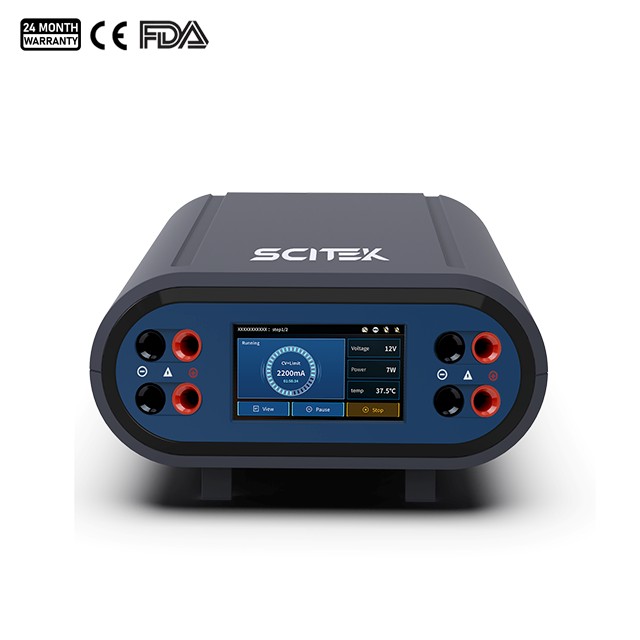 Bộ nguồn điện di, dòng EPS-A - EPS-300A; EPS-600A; EPS-300HCA