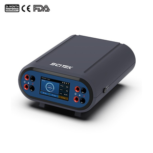 Bộ nguồn điện di, dòng EPS-A - EPS-300A; EPS-600A; EPS-300HCA