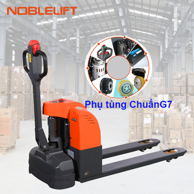 Xe nâng điện EPT15