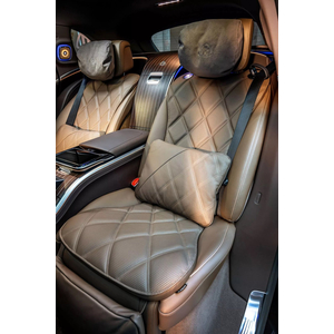 Mercedes Maybach EQS 680