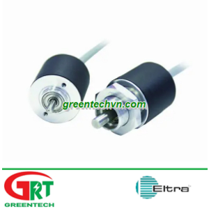 ER 30 series | Eltra ER 30 series | Bộ mã hóa vòng quay | Incremental rotary encoder | Eltra Vietnam
