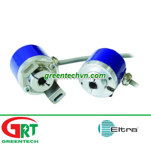 ER 38 series | Eltra ER 38 series | Bộ mã hóa vòng quay | Rotary encoder | Eltra Vietnam