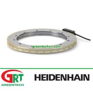 ERA 4000 series | Heidenhain ERA 4000 series | Bộ mã hóa | Angle encoder | Heidenhain Vietnam