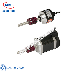 Bộ mã hoá vòng quay - Khớp nối đàn hồi - Model ERB