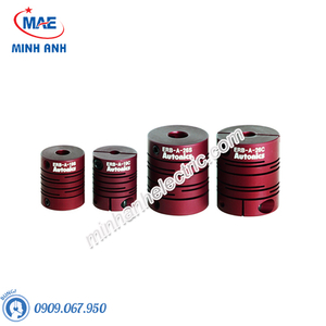 Bộ mã hoá vòng quay - Khớp nối đàn hồi - Model ERB