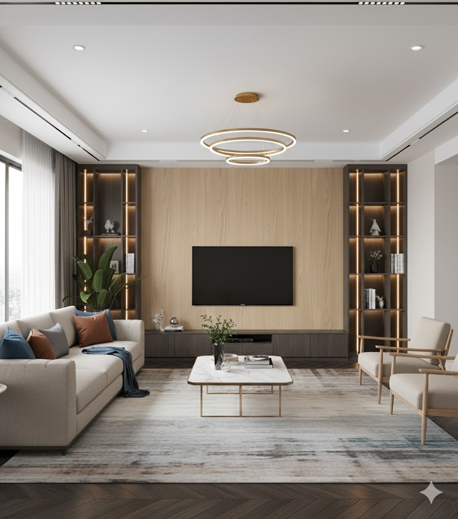 TẤM ỐP THAN TRE CAO CẤP VÂN GỖ NHÁM WEiR3 TẠI HỒ CHÍ MINH