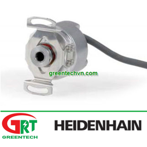 ROC 400 | Heidenhain | Incremental rotary encoder | Bộ mã hóa Heidenhan ROC 400 | Heidenhain Vietnam