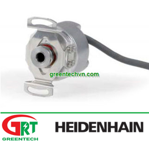 EQN 1025 | Heidenhain | Incremental rotary encoder | Bộ mã hóa EQN 1025 | Heidenhain Vietnam