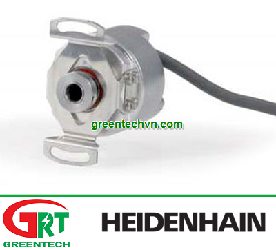 ERN1000 | Heidenhain | Incremental rotary encoder | Bộ mã hóa vòng quay ERN1000 | Heidenhain Vietnam
